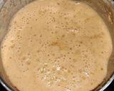 নিরামিষ গ্রেভি ফুলকপি (Niramish Gravy Fulkopi recipe in Bengali) রেসিপির ধাপ 3 ছবি