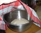 Kovászos kenyér 2 recept fázis 5 fotója