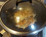 泡菜炒年糕的食譜步驟4照片