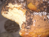 Glazed doughnuts