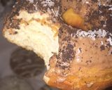 A picture of step 4 of Glazed doughnuts.