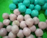 Foto langkah ke 4 dari resep Putri mandi.