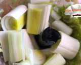 Foto del paso 2 de la receta: Choco en Salsa