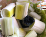 Foto del paso 2 de la receta: Choco en Salsa
