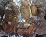 รูปขั้นตอนการทำที่ 5 ของ ซี่โครงหมูทอด หม้อทอดไร้น้ำมัน