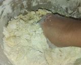 Foto del paso 3 de la receta: Scones de maicena
