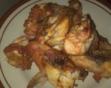 Foto langkah ke 4 dari resep Ayam chili padi.