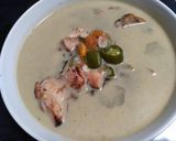 Foto langkah ke 5 dari resep Garang asem praktis.