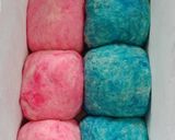 Foto langkah ke 4 dari resep Japanese Milk Bread.
