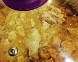 Foto del paso 2 de la receta: Arroz con pollo con mucho sabor