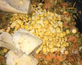 Foto del paso 2 de la receta: Pastel de verduras