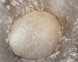 Ciabatta recept fázis 2 fotója