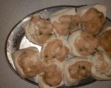 Foto langkah ke 3 dari resep Sup udang tahu.