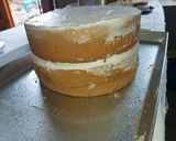 Foto del paso 8 de la receta: Pastel encapsulado