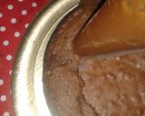 Foto del paso 7 de la receta Torta brownie