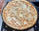 Foto del passaggio 10 della ricetta 189 • Pannenkoeken olandesi 🇳🇱