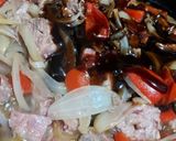 Foto langkah ke 5 dari resep Wagyu Beef Blackpepper.
