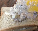 A picture of step 2 of Sandwich.