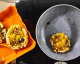 A picture of step 7 of Tapioca Cutlets or Sago Cutlets.