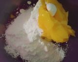 Foto langkah ke 1 dari resep Putri Salju.