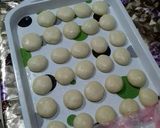 صورة لخطوة 1 من وصفة مسمن معمرين في الفرن