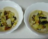 Foto del paso 3 de la receta: Canastillas de verduras