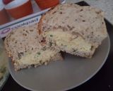 A picture of step 4 of My Egg Cheese & Onion Mayonnaise.