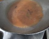 ટામેટાં સુપ(Tomato Soup Recipe in Gujarati) રેસીપી સ્ટેપ3ફોટો