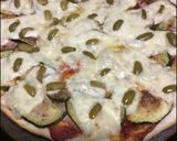 Foto del paso 3 de la receta: Masa de prepizza en la máquina de hacer pan