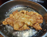 Foto del paso 5 de la receta: Tortilla de cebolla y papas caserita