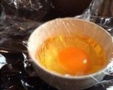 Foto del paso 1 de la receta: Huevos Benedict