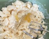 Foto langkah ke 4 dari resep Ice cream base vanila.