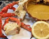 Foto del paso 5 de la receta: Como abrir un centollo