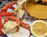 Foto del paso 5 de la receta: Como abrir un centollo