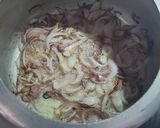 A picture of step 1 of Mutton Curry With Whole Potatoes.