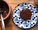 Φωτογραφία βήματος 1 της συνταγής Το μαγικό digestive
