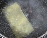 Foto del paso 3 de la receta: Lasgña de pollo en salsa bechamel
