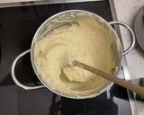Foto del passaggio 5 della ricetta Svizzere con purè di patate