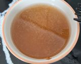 Foto langkah ke 2 dari resep Ketoprak (pake selai kacang).