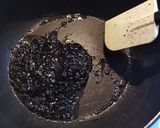 Une image de l'étape 3 de Porc Sauté à la Pâte de Soja Noire - Jajangmyeon.