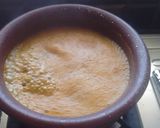 A picture of step 3 of Kolhapuri Egg Curry /Anda Rassa.