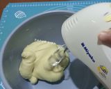 Foto langkah ke 5 dari resep Panada Isi Ayam.