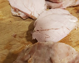 Foto del paso 3 de la receta: Vitel tone de solomillo de cerdo