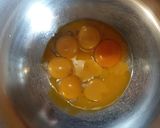 Foto del paso 2 de la receta: Bizcocho de vainilla