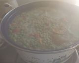 Pas rețetă Supă cremă cu legume 1 fotografie