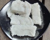 Foto langkah ke 4 dari resep Uli Nasi Sisa.