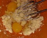 Foto del paso 1 de la receta: Galletas de limón,  con manteca