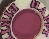Foto langkah ke 5 dari resep Puding Buah (ala chef).