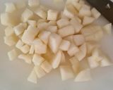 Foto del paso 4 de la receta: 55. Sangría de frutas