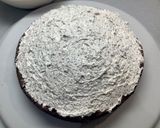 Ciasto bananowy kopczyk krok przepisu 6 zdjęcie